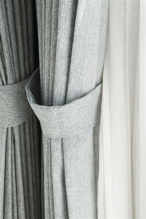 Curtains wa - Classic. Sheer curtains immediately enhance the look and feel of a room due to their timeless appearance. Light control. Light can be beautifully diffused through sheer curtains creating a …